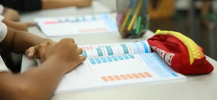 Censo Escolar 2026: Conferência de dados até 11 de setembro