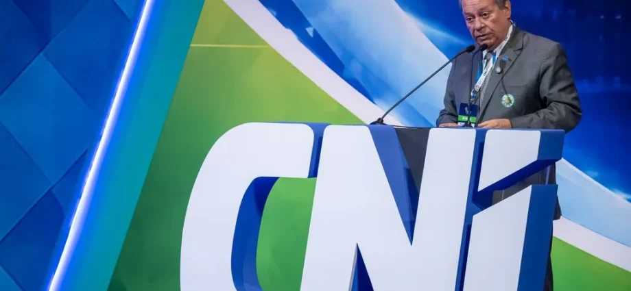 CNI alerta sobre a importância da estabilidade institucional no Brasil