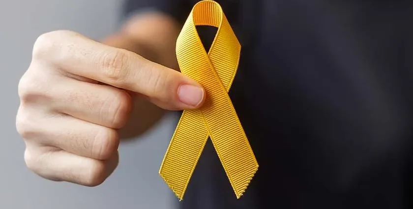 Setembro Amarelo e a Relação entre Moda Praia e Autoestima