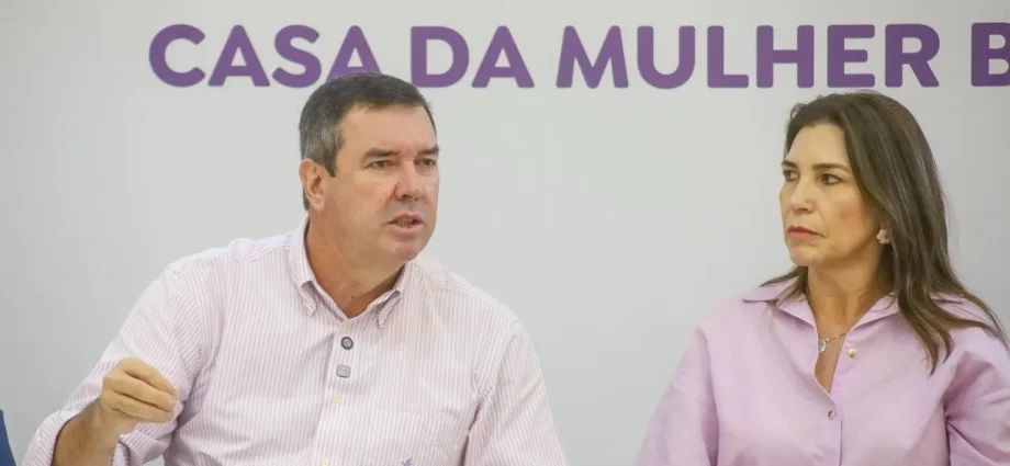 Avanços na Proteção contra a Violência de Gênero em MS
