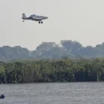 Novo aeródromo no Pantanal promete acelerar socorro e combate a incêndios