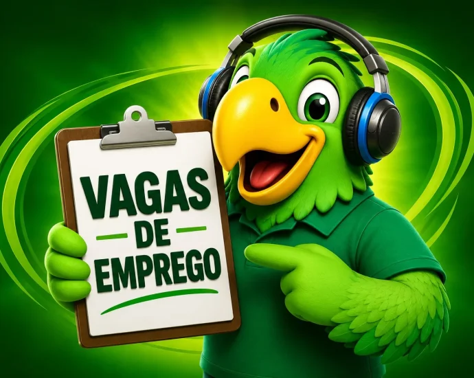 254 Vagas de Emprego Disponíveis na Casa do Trabalhador em Três Lagoas