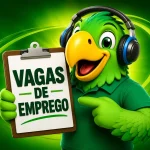 Casa do Trabalhador oferece 212 vagas de emprego em Três Lagoas