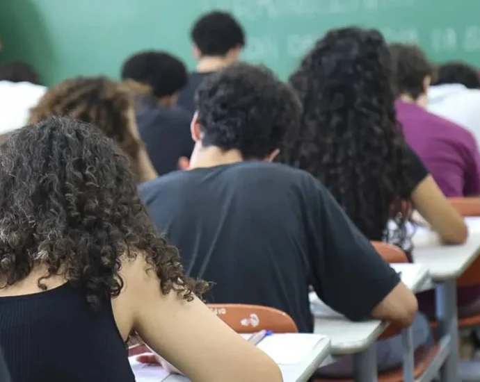 Inscrições para o Vestibular Unesp 2027 começam nesta sexta-feira com 5.850 vagas