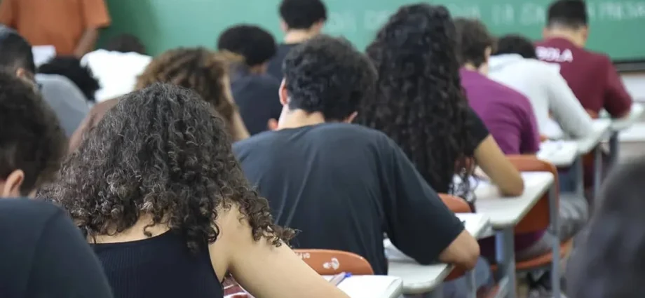 Inscrições para o Vestibular Unesp 2027 começam nesta sexta-feira com 5.850 vagas