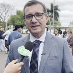 Prefeito destaca ações da Defesa Civil após temporal em Três Lagoas