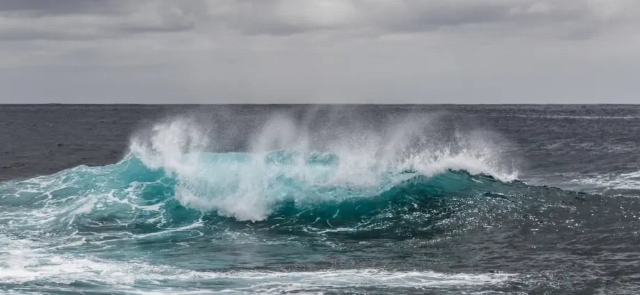 El Niño pode ser o mais forte desde 1950, com probabilidade acima de 90%